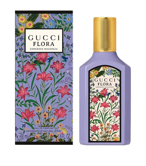 gucci flora กลนไหนหอม|Gucci eau de parfum thailand.